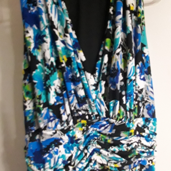 Evan Picone Dresses & Skirts - Evan Picone Marilyn Monroe Style Dress Size 12